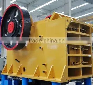 Jaw Crusher Mechanism with professional export