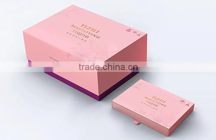 High Quality and Hot Sale custom foldable gift box hardcover gift box