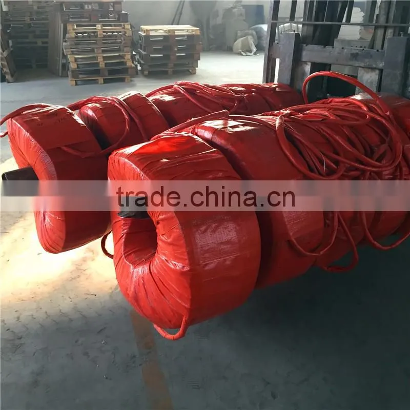 Electrical Submersible Pump Power Rubber Insulated Cable