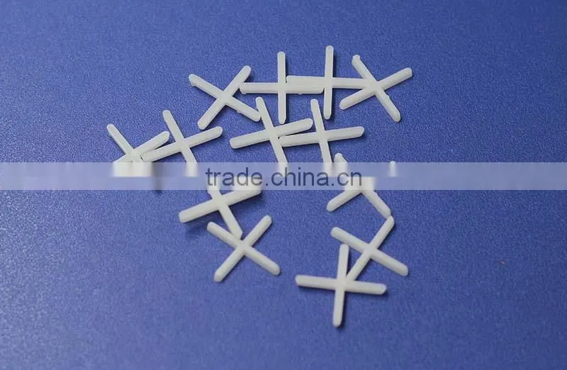 1.5mm pp cross spacer