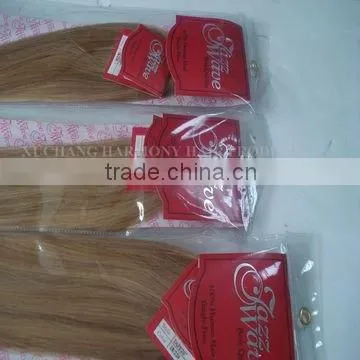 Quality hair extension tape with more different styles on stock