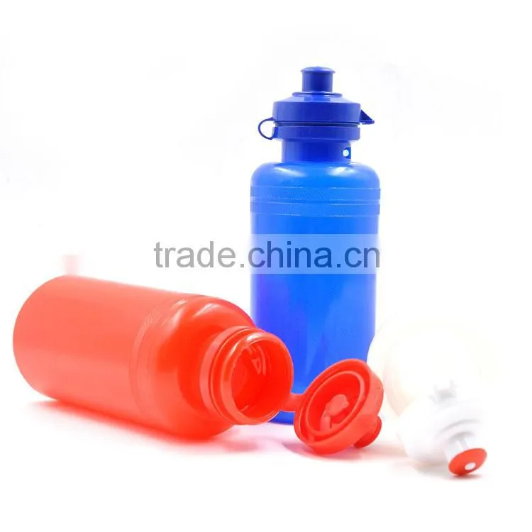 2015 Cheap Price BPA free 500ML Plastic Kids Water Bottle