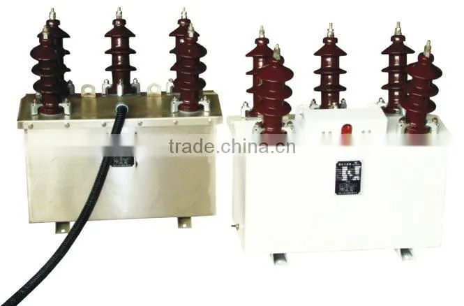 Standard Combined Transformer&Potential Transformer