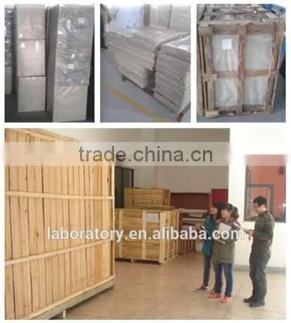 Laboratory Fume Hood