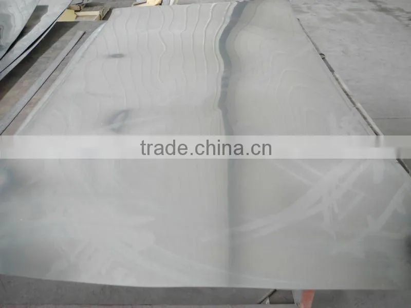 830mm Width Moly sheet for vacuun furnace