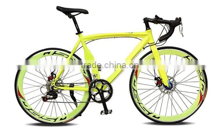 wholesale road bikes for kids/mini steel frame bike road/ colored road bike wheels