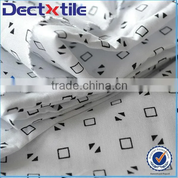 Fujian supplier cotton camicia fabric high quality cotton fabric for camicia