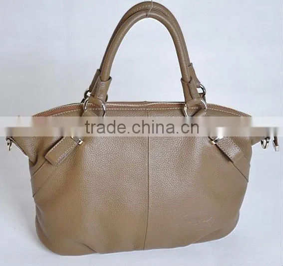 Hot Selling Double Handle Hobo fashion designer 2012