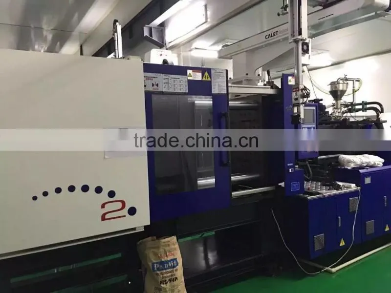 used Haitian plastic bucket machine 600T, 800T, 1000T, 1300T, 1600T