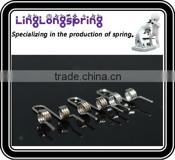 explanation of torsion springs small torsion spring