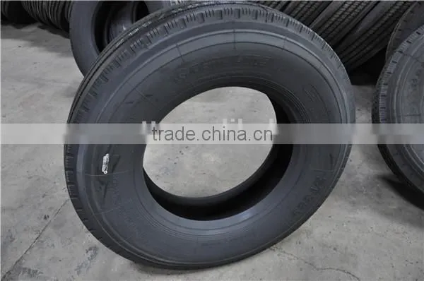 Truck and Bus TBR Tire 13R22.5 for discount price sale