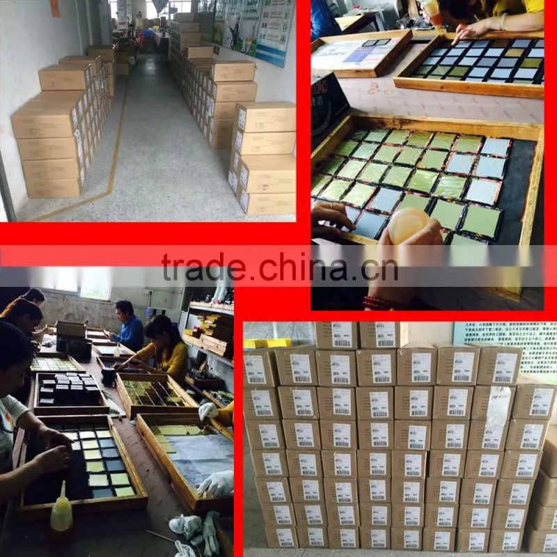 Hot sales professional makeup mirror makeup