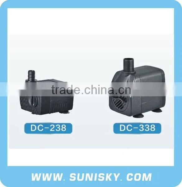 DC24V mini water pump OEM brand