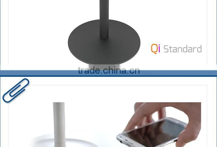New Hot Qi Wireless Power Charging Charger kit For Nokia for HTC S6 S5 S4 S3