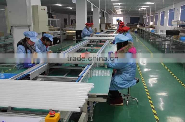T5 tube light 9W electronic ballast 100lm/w