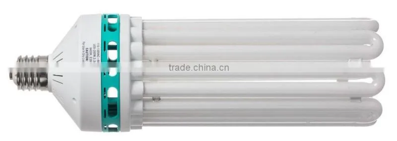 Big Power Hydroponic Energy Saving Light 2700k 200w 8U CFL