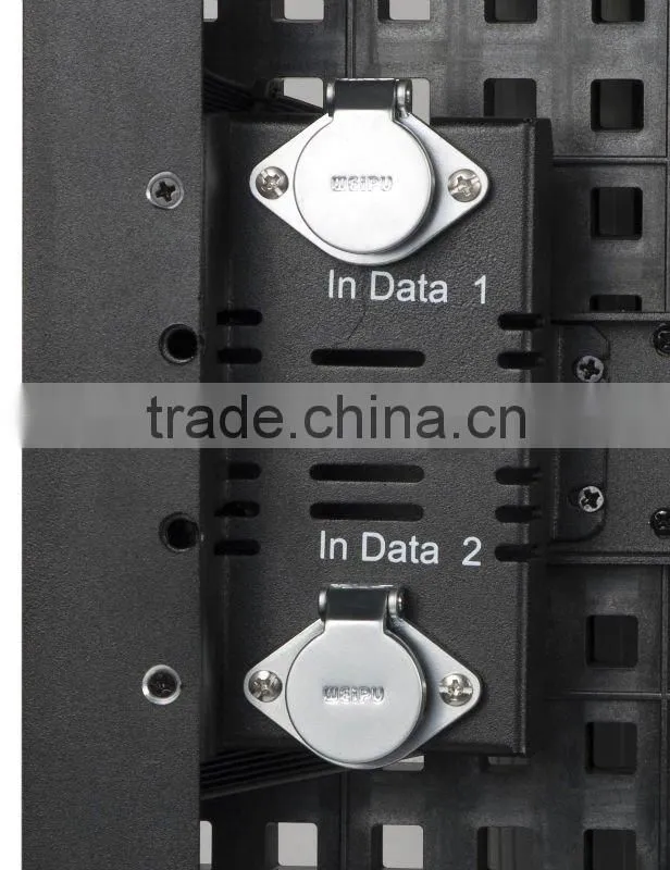 RGB LED Display VP-P20 OUTDOOR Screen SET