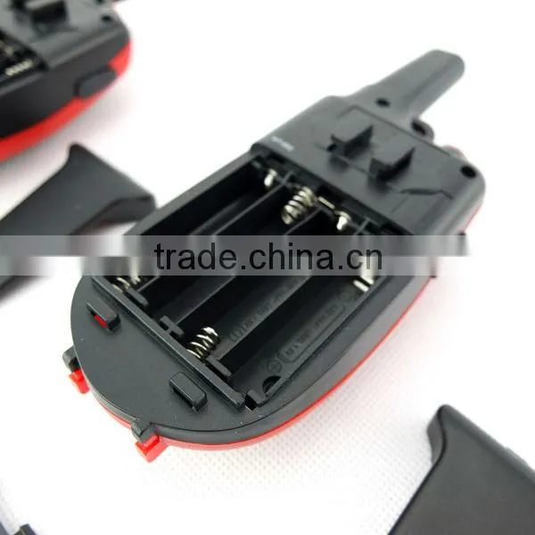 kids walkie talkie
