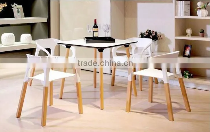 Shengzhen Factory Products American Designed Cosy ABS Plastic Leisure Chair