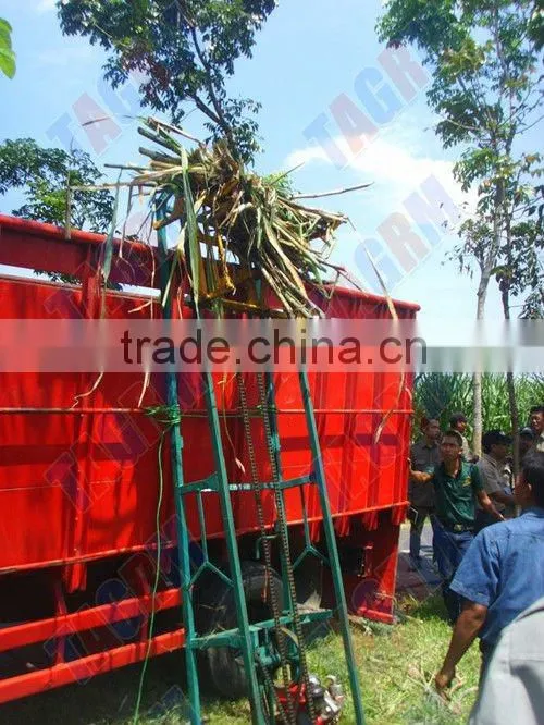 SL5 mini sugarcane lifter from TAGRM with ISO9001 certificate