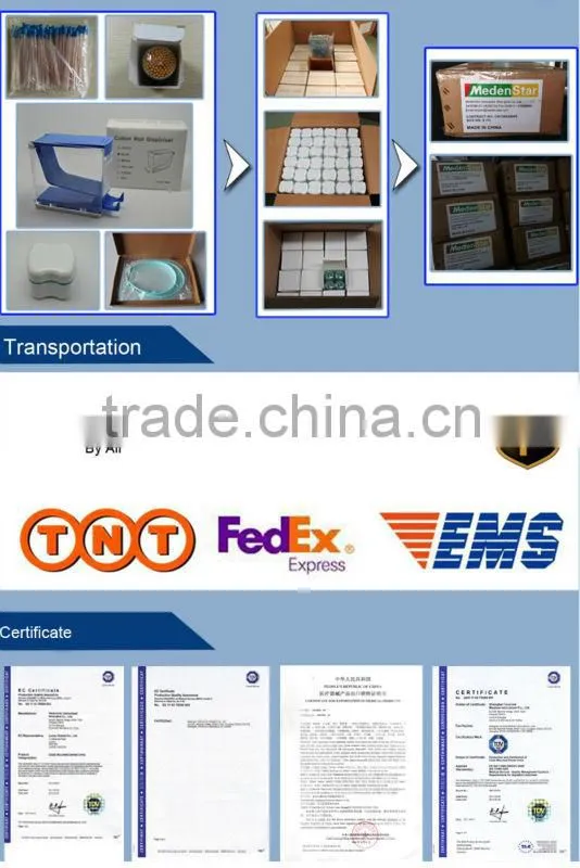 Portable dental products X-ray equipment XR-60P