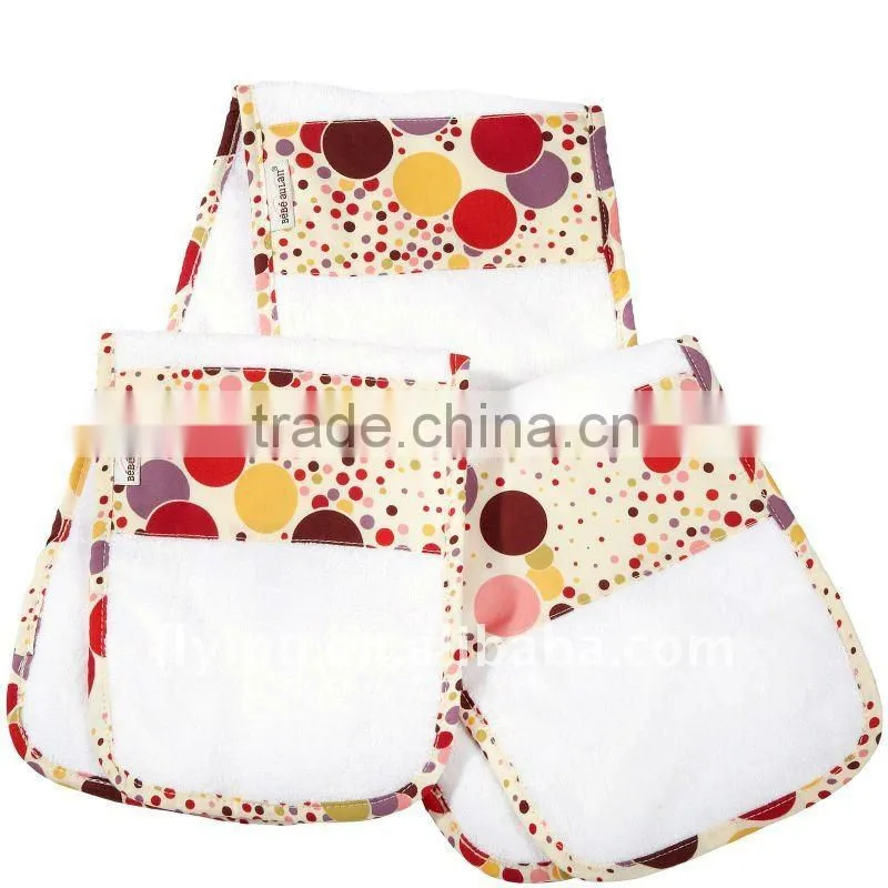 helpful Burp clothes with high quality