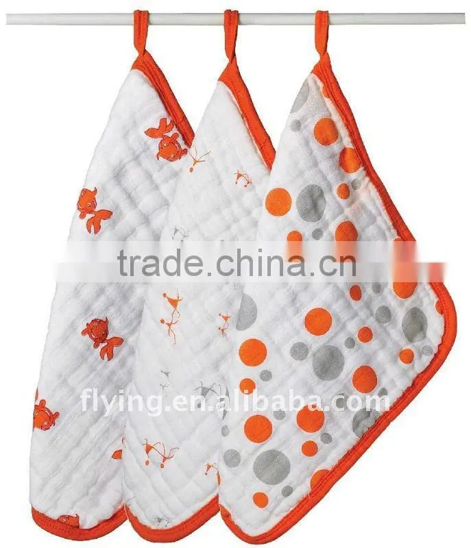 baby washclothes.baby wear