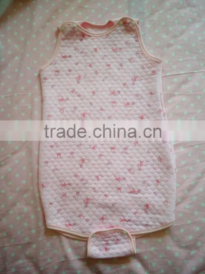 Baby sleeping bag