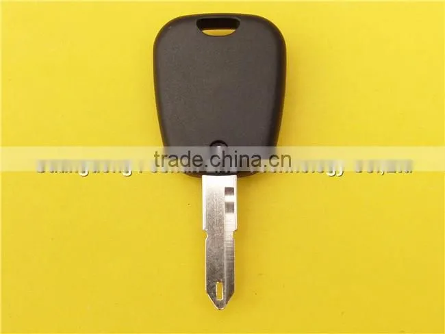 Promotion for Peugeot 206 2 buttons remote key blank cover with no logo