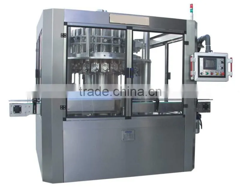 Automatic Liquid Filling Machine, Water Filling Machine, Automatic Oil Filling Machine