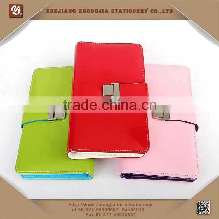 Fashion Superior Quality Notebook