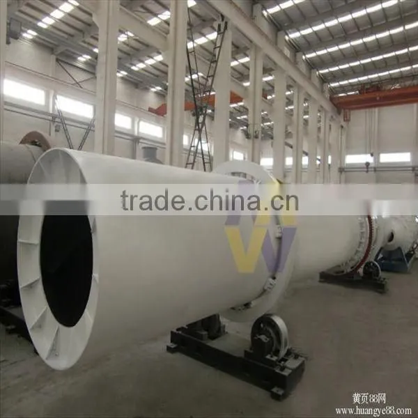 2015 China Manufacture Powder Dryer Machine With High Efficience