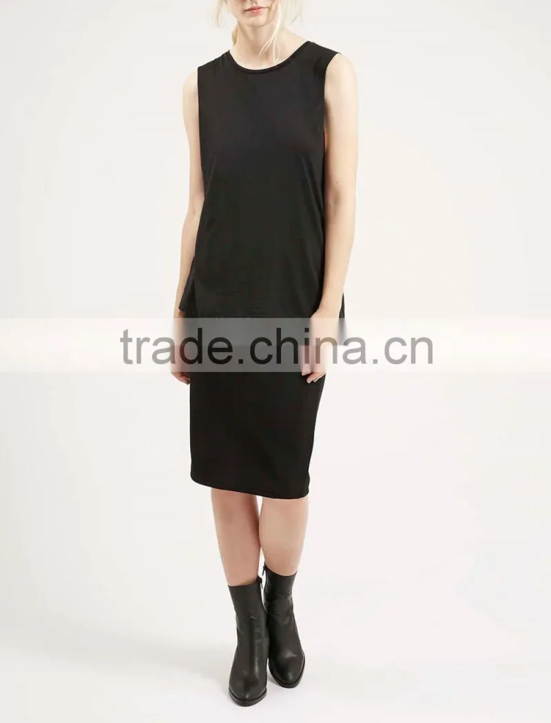Skin-tight shape tube skirt
