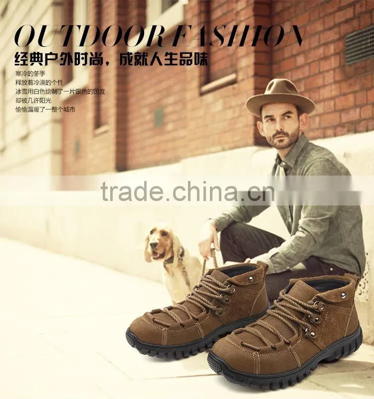 china high quality men casual shoe