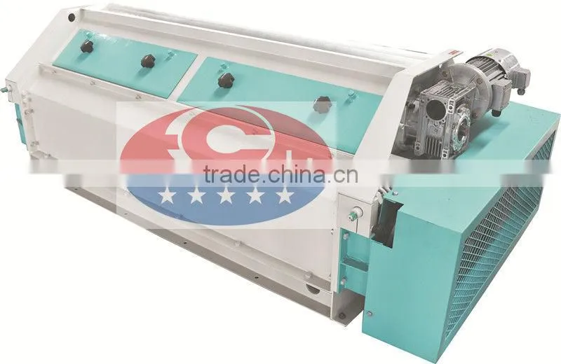 SSLG Series Crumbler machine