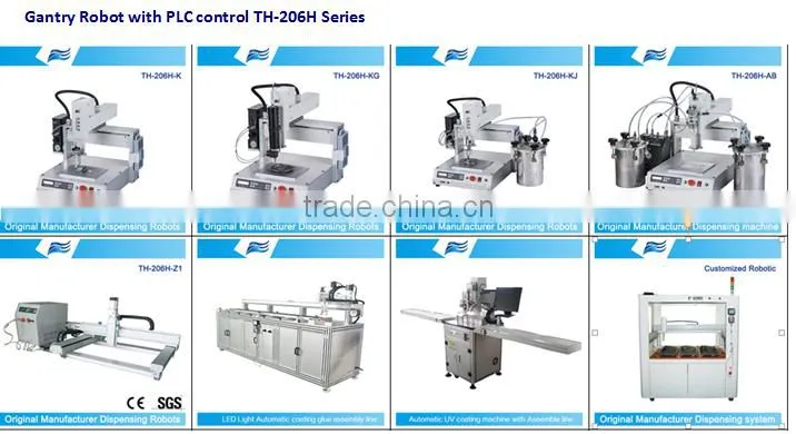 Automated assembly equiopment/automated assembly line