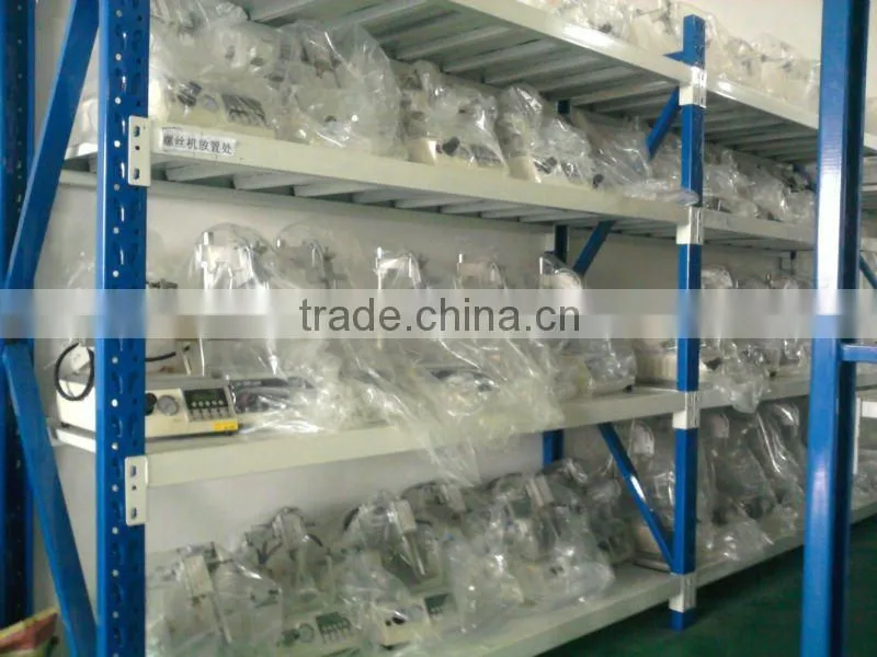 TH-2004L3-3 automated thread lock dispenser