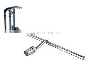 single lever kitchen mixer