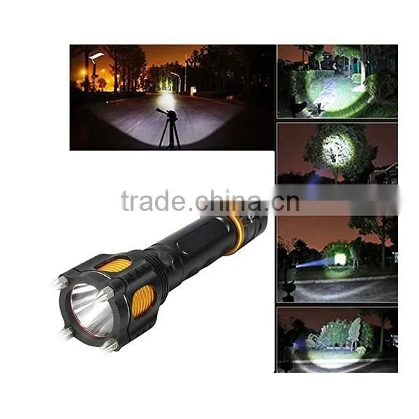 Best price alibaba powerful super bright torch tactical flashlight multifunction rechargeable torch light