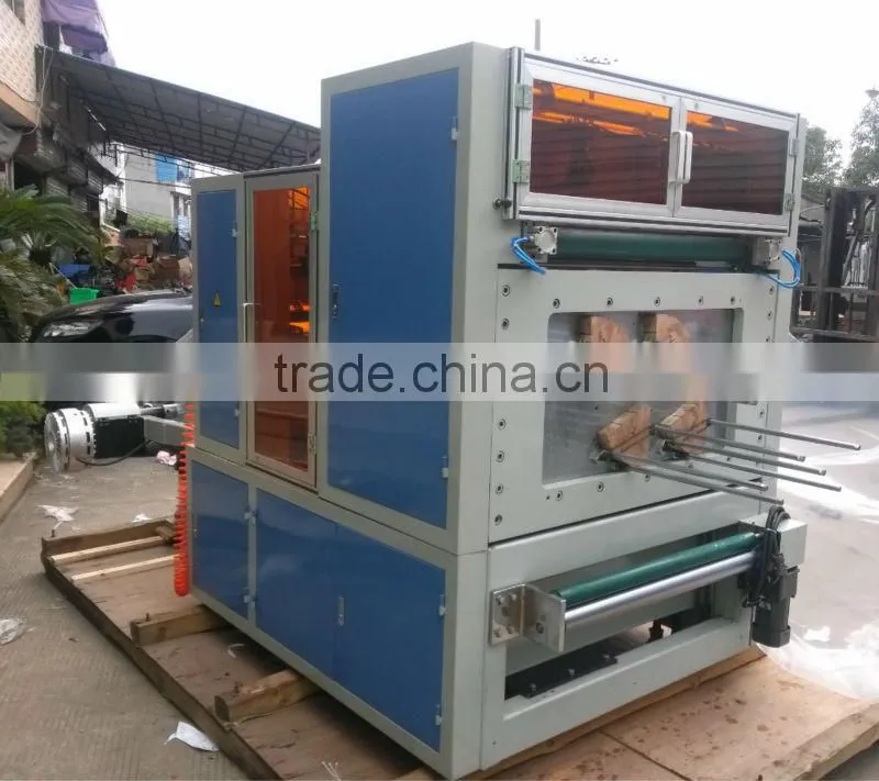automatic punching machine for paper cups