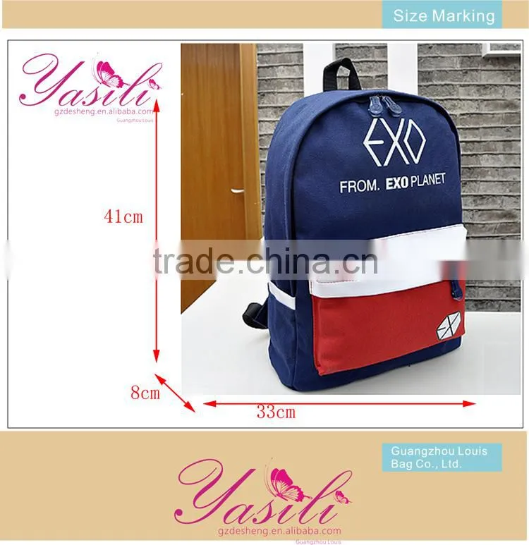 backpack bags for high school girls