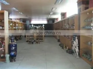 Quanzhou Mingfeng Craft Co., Ltd. company overview - view 1
