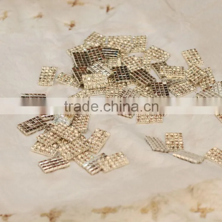Popular promotional flower brooch for wedding