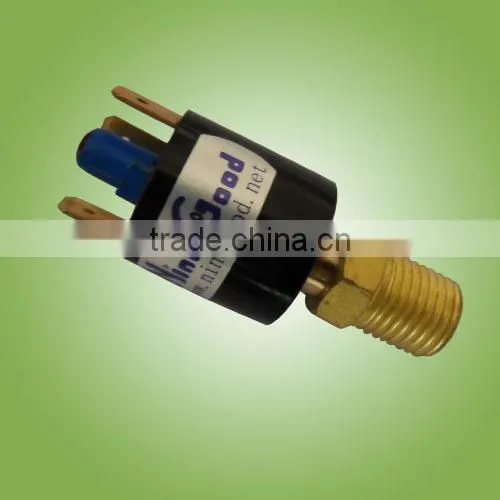 air condition water oil pressure sensor