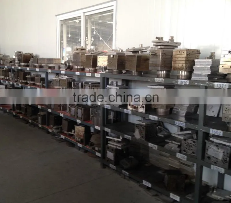 88 upvc profiles of windows and doors mullion