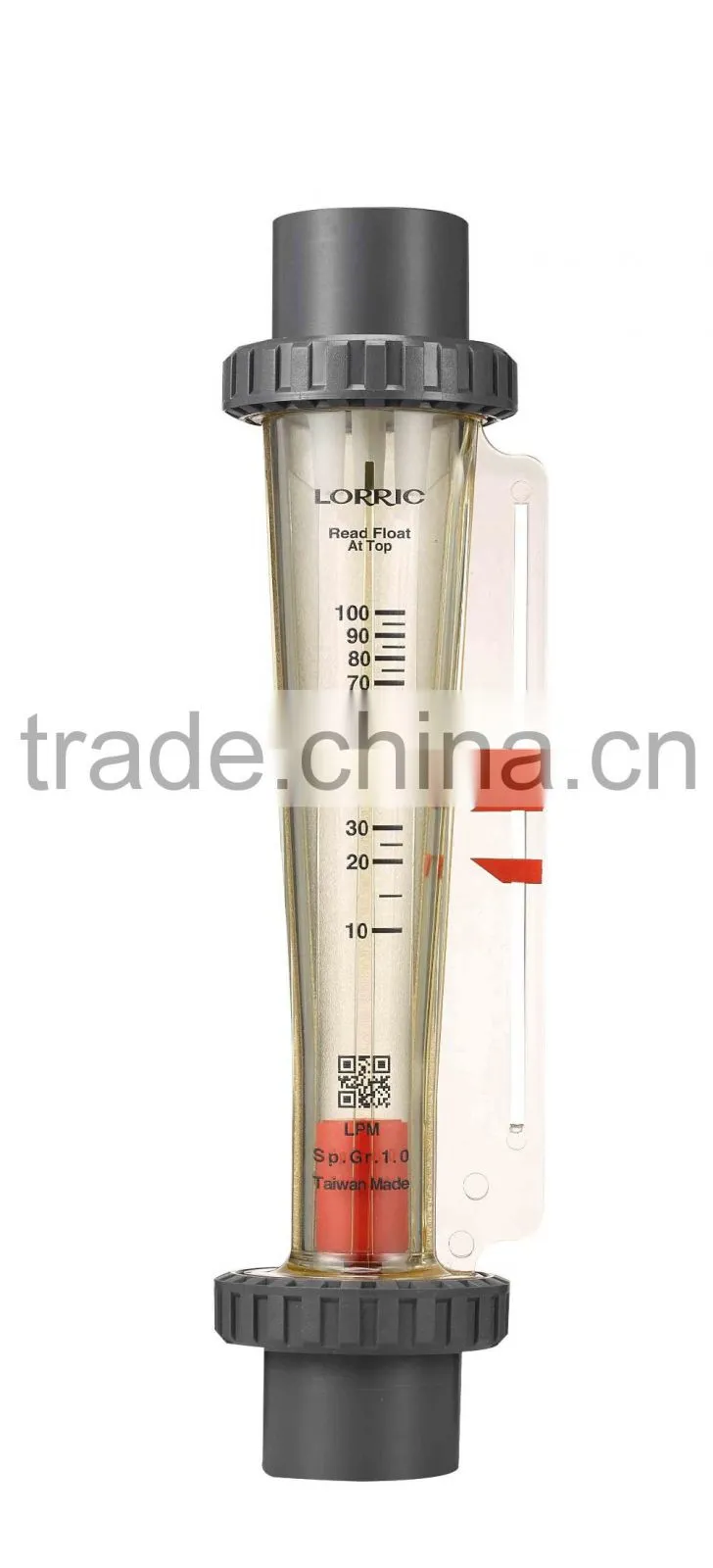 Taiwan flowmeter manufacturer - Magnetic flow meter indicator water chemical