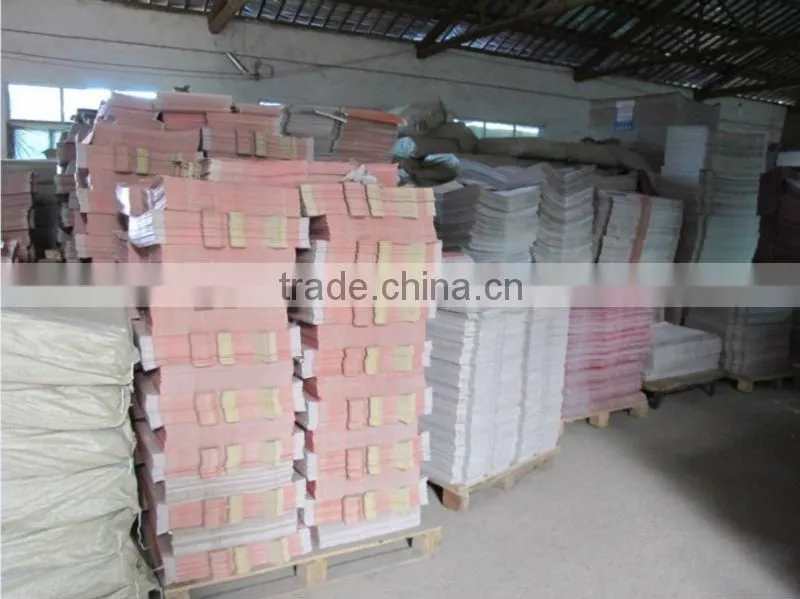 color printing paper funeral product