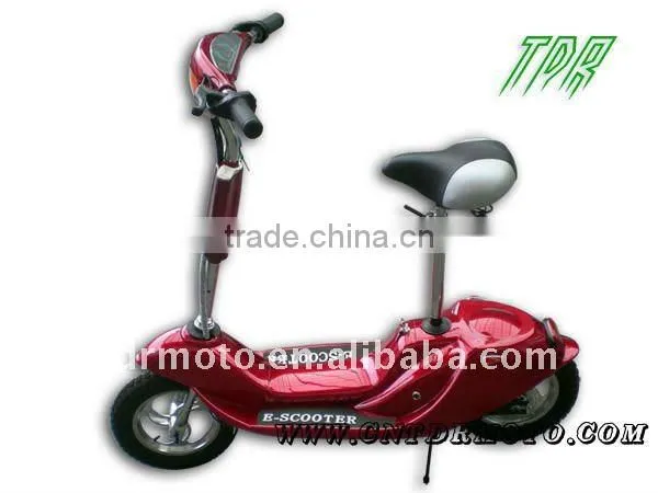 2014 New toy E-scooter