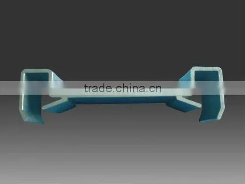aluminum heatsink for communication industry