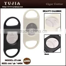 Guangzhou yujia genuine leather smoking pipe bag tobacco ZE-802